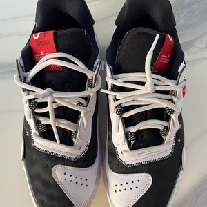 Jordan Delta 2 Chicago Bulls Size 11